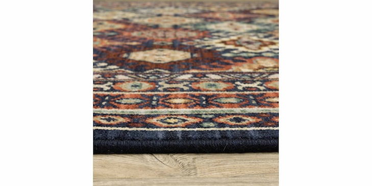 Salida B2818  Navy Multi image number 4